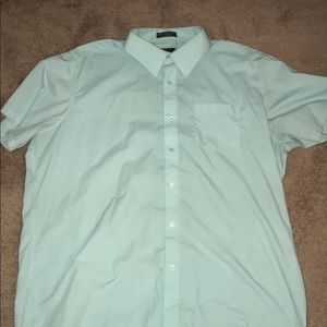 Dress shirt
